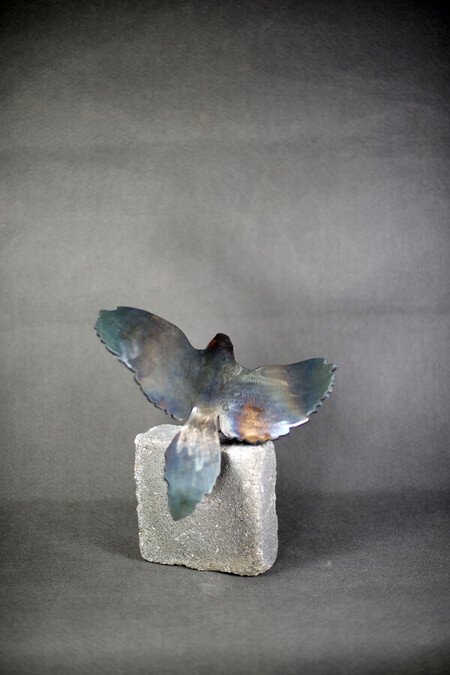"Liberty 1.1" - hauteur 30 cm