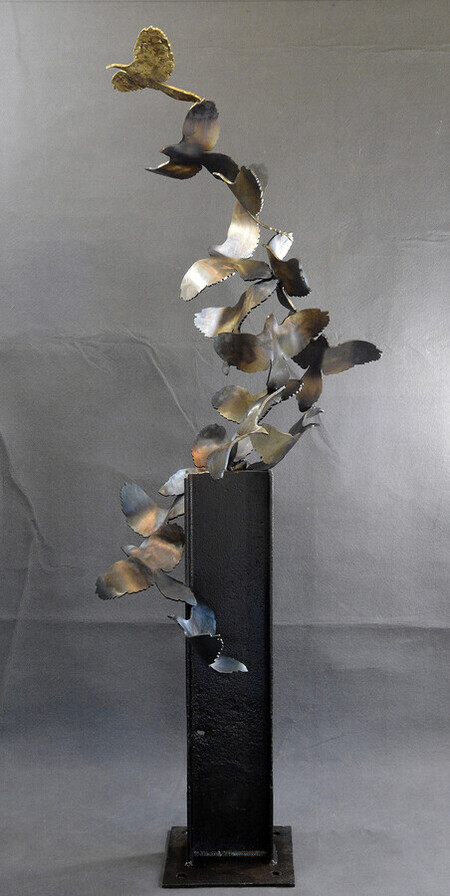 "Liberty 186" - hauteur 186 cm