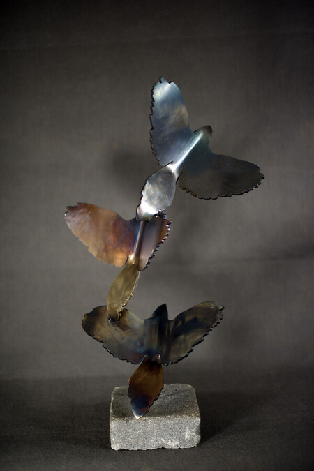"Liberty 3.1" - hauteur 62 cm
