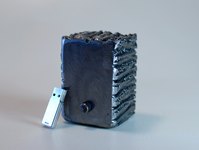 Fusion + clef USB