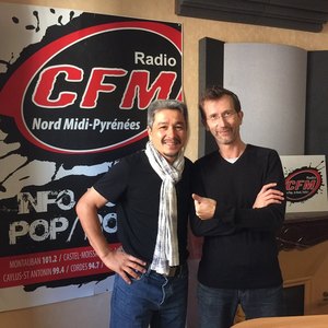 CFM Rodez - VanBinh et David Dumont