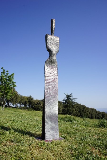"Humain 179" H 1.79m